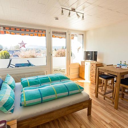 Ferienwohnung Kratzer Waltenhofen Exteriér fotografie