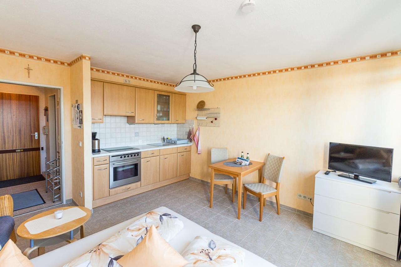 Ferienwohnung Kratzer Waltenhofen Exteriér fotografie