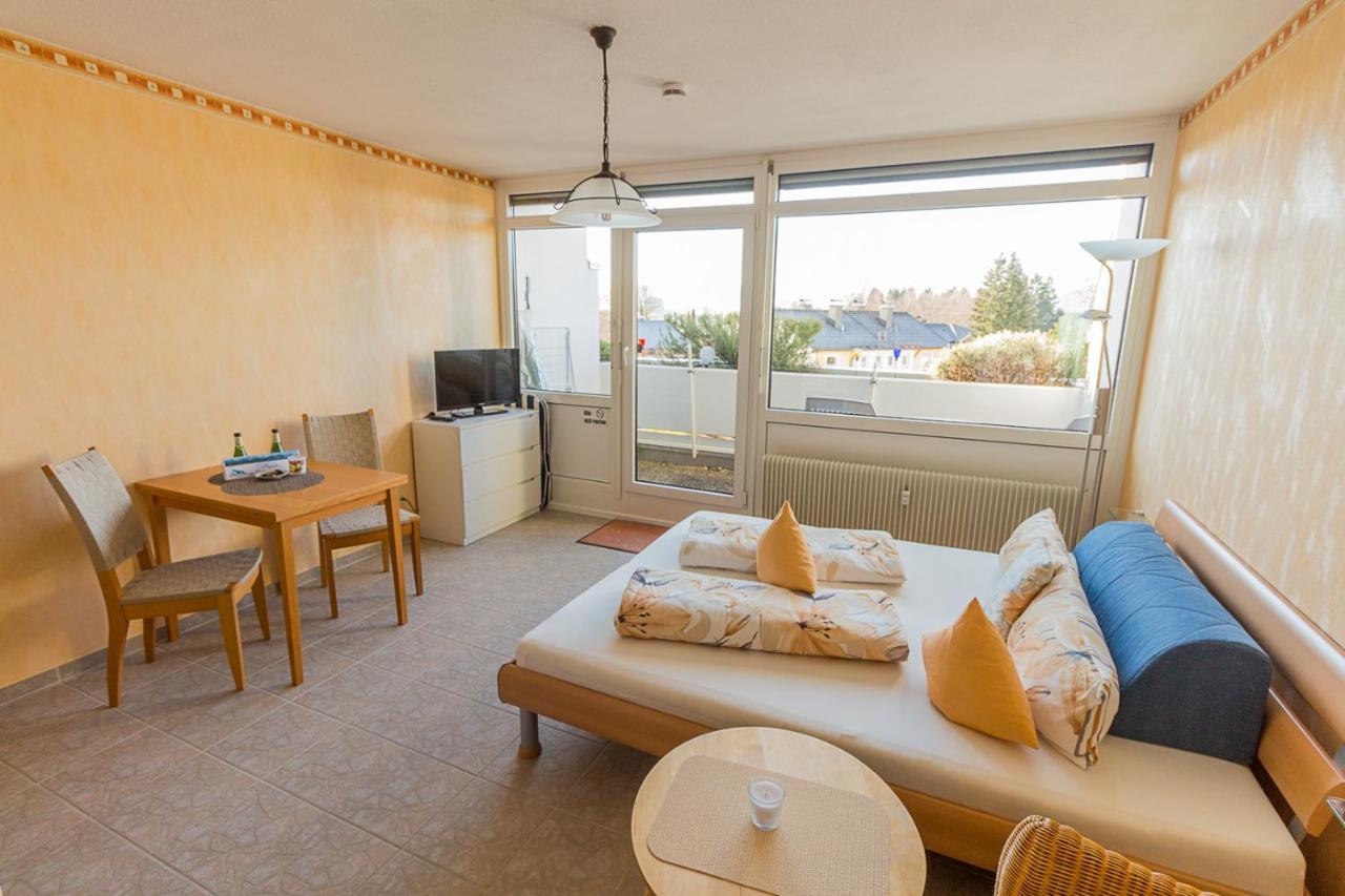 Ferienwohnung Kratzer Waltenhofen Exteriér fotografie