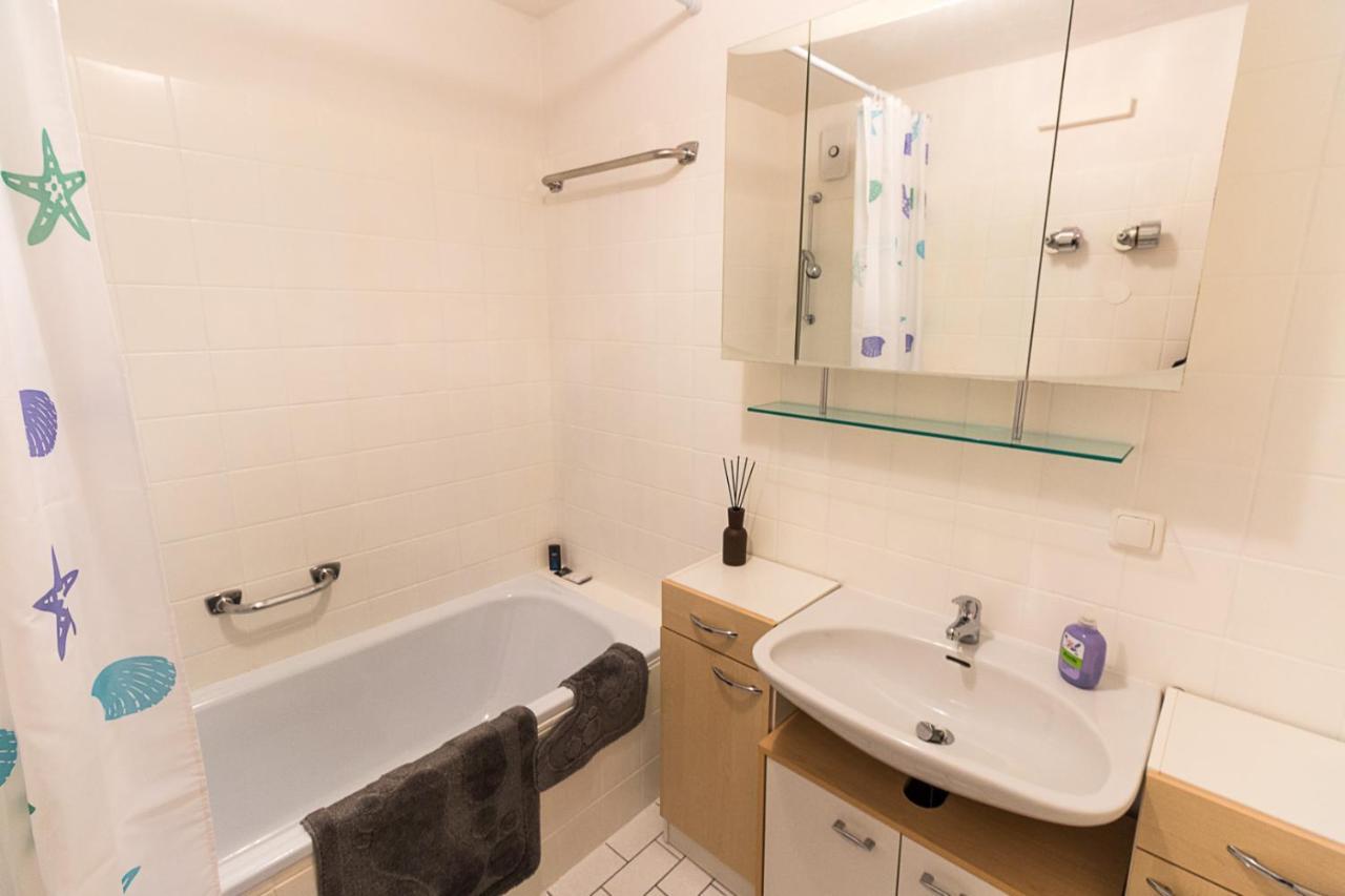 Ferienwohnung Kratzer Waltenhofen Exteriér fotografie