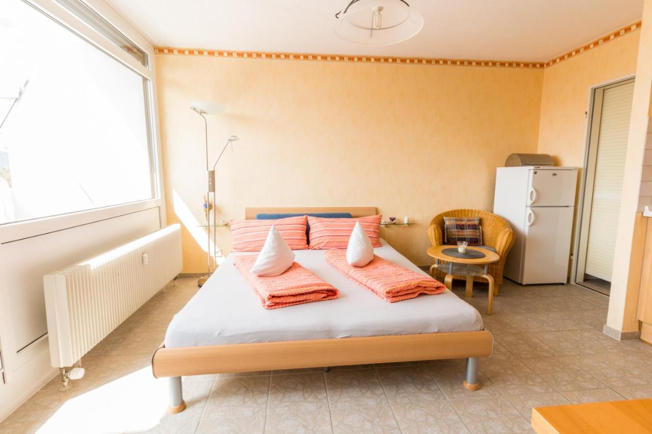 Ferienwohnung Kratzer Waltenhofen Exteriér fotografie