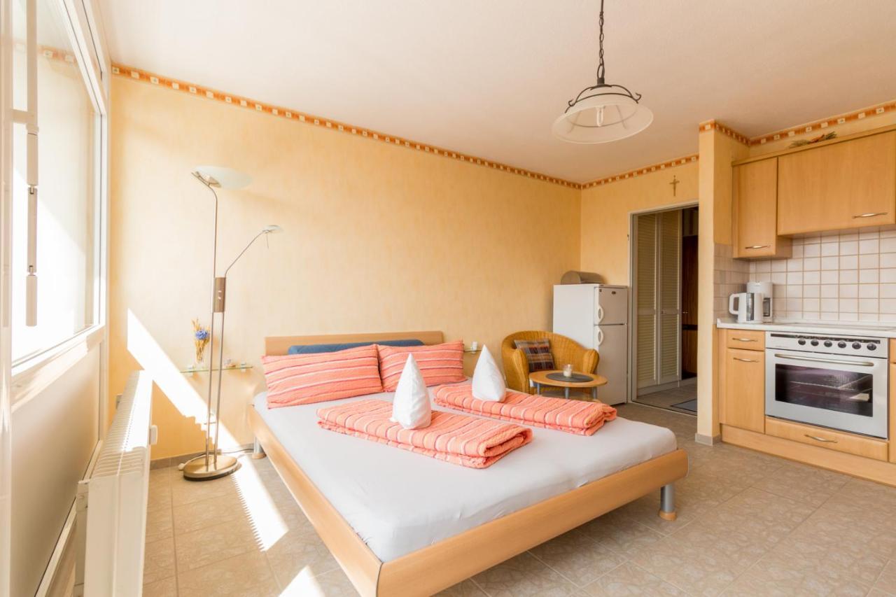 Ferienwohnung Kratzer Waltenhofen Exteriér fotografie