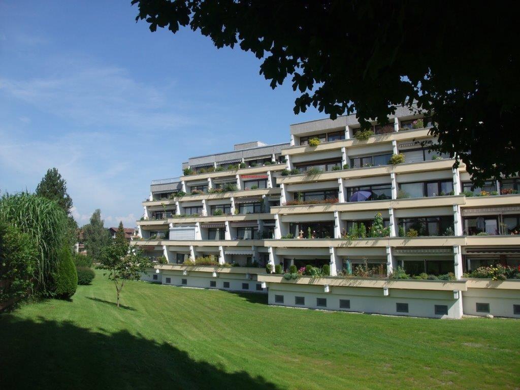 Ferienwohnung Kratzer Waltenhofen Pokoj fotografie